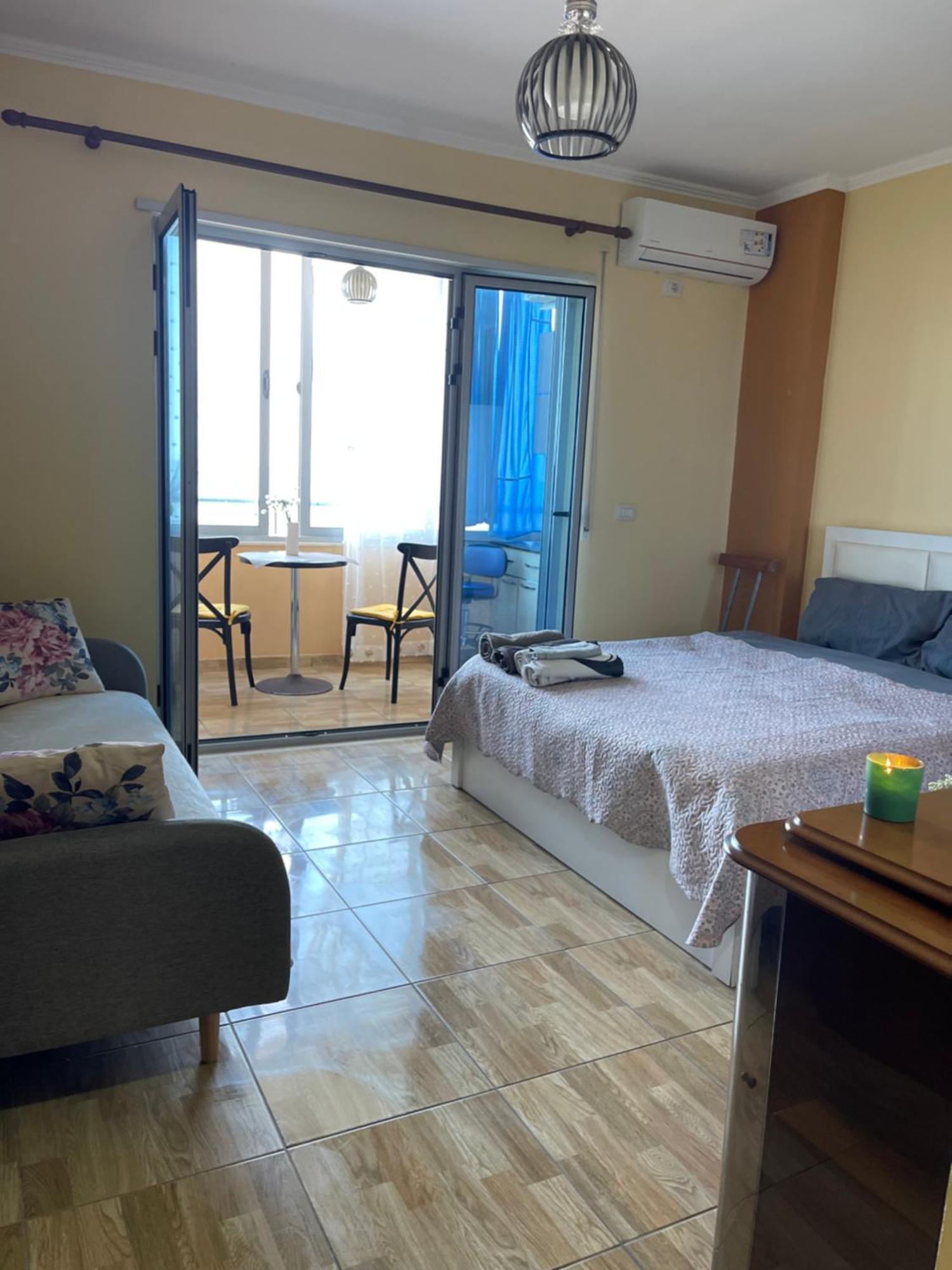 Apartmán аpartments On The