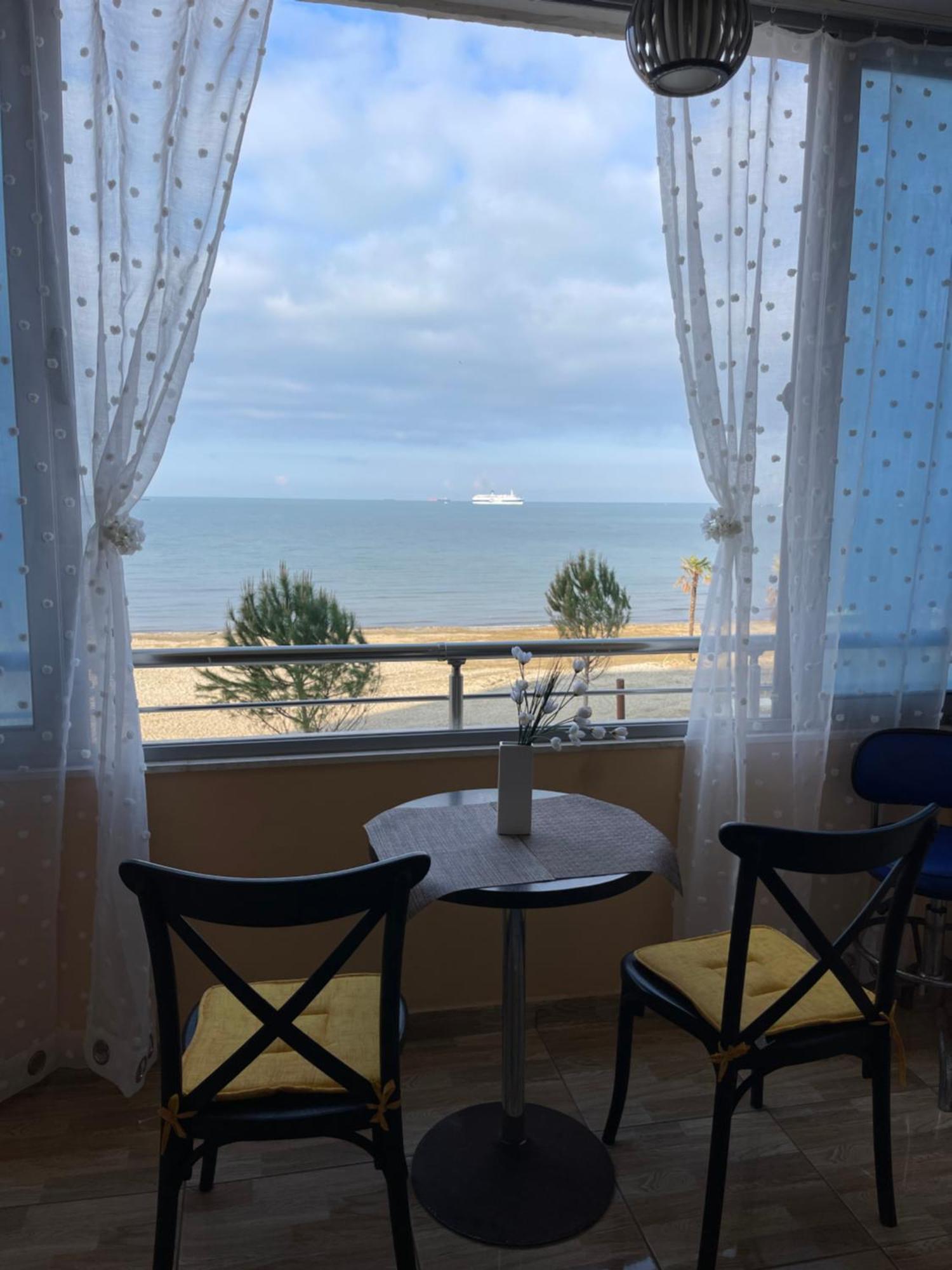 Apartmán аpartments On The Durrës