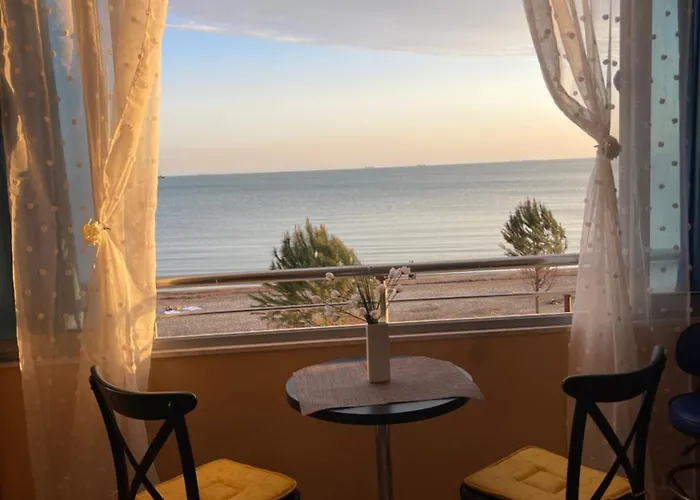 Аpartments On The Beach