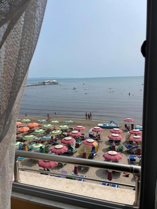 аpartments On The Durres