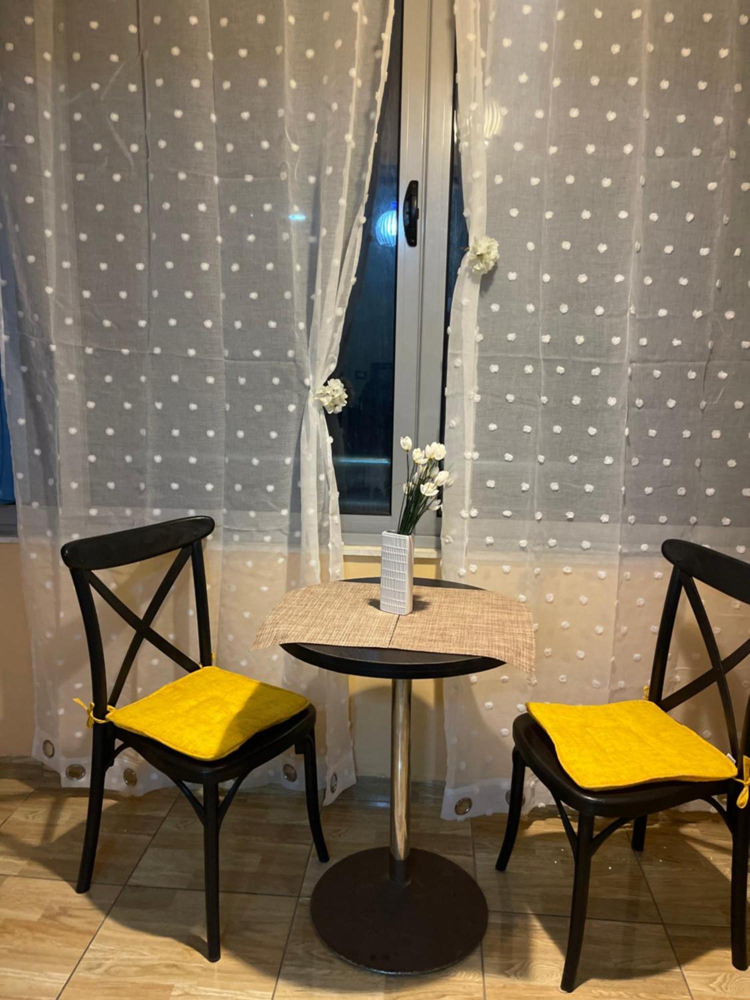 аpartments On The 公寓 Durres