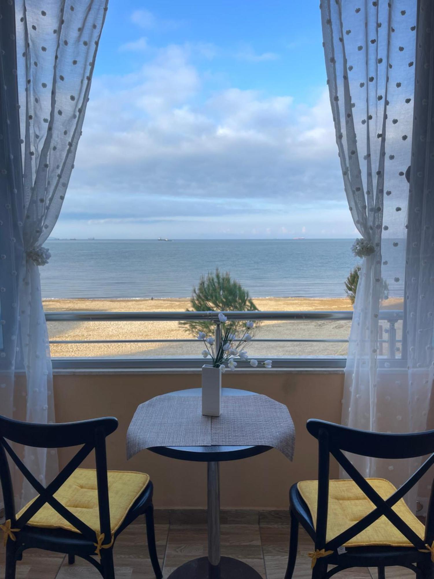 аpartments On The * Durres