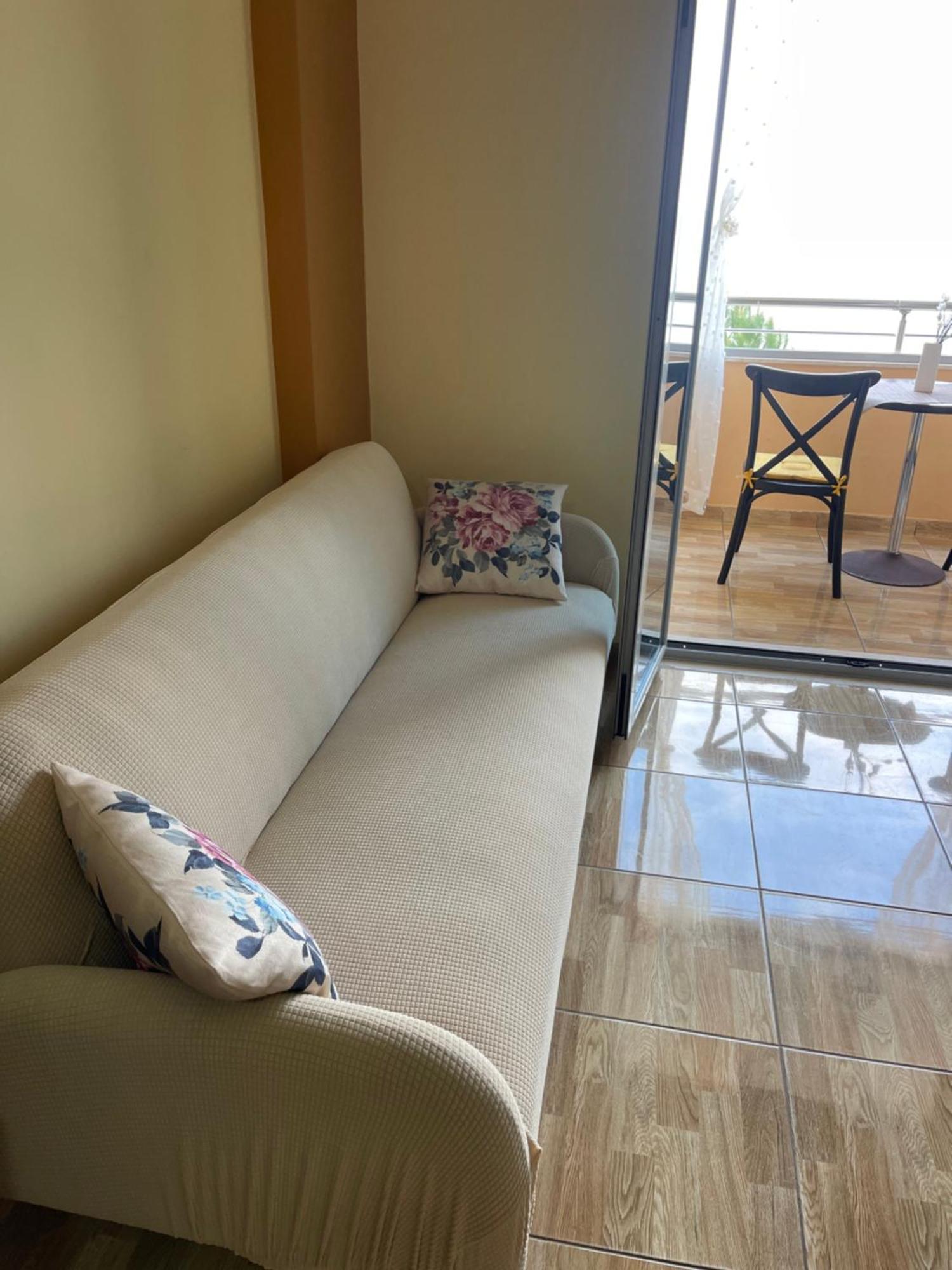 аpartments On The * Durres
